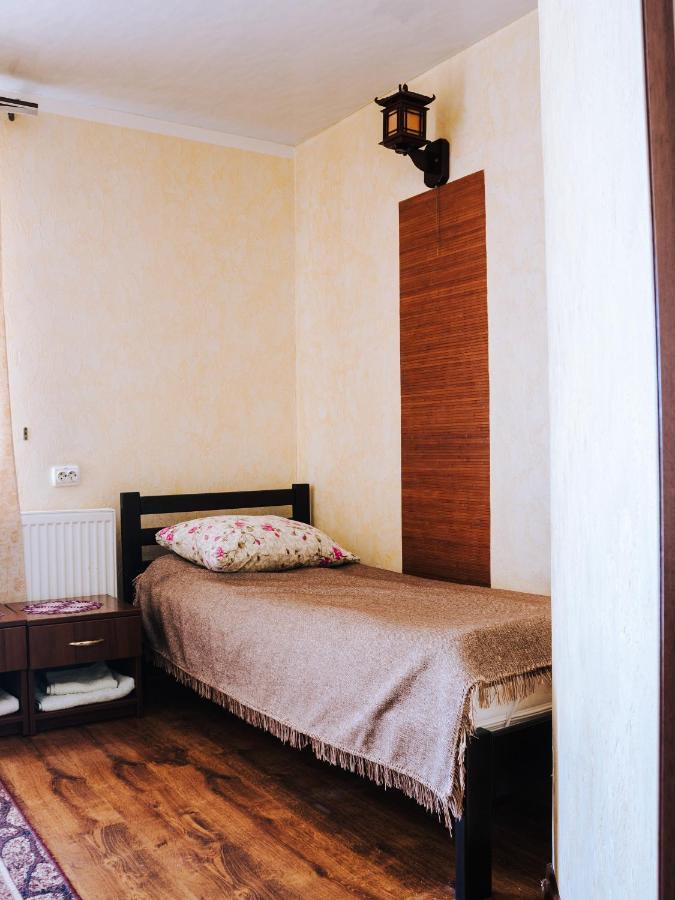 Filvarok Hotel Brody Exterior foto