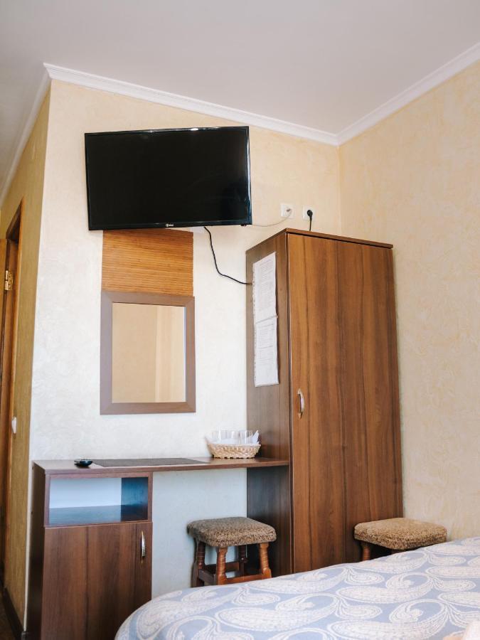 Filvarok Hotel Brody Exterior foto